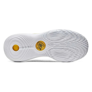 Zapatos de baloncesto Under Armour Curry 11 "Warriors"