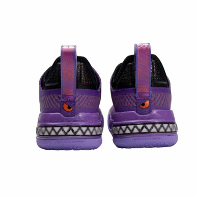 Chaussure de Basketball Peak Andrew Wiggins 1 "Violet"