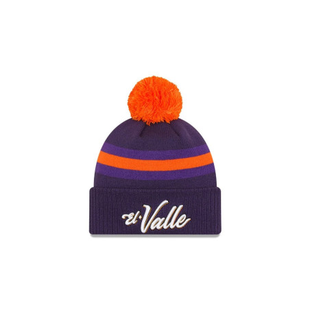 New Era 23 Knit NBA Phoenix suns