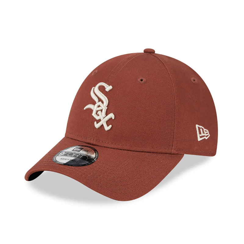 Gorra MLB Chicago White Sox New Era 9Forty League essential wba
