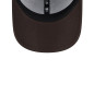 New Era League Essential 9Forty hat MLB Los Angeles Dodgers brown