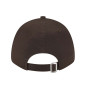 New Era League Essential 9Forty hat MLB Los Angeles Dodgers brown