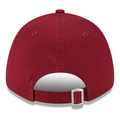 New Era League Essential 9Forty hat MLB New York Yankees red