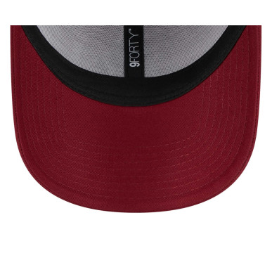 Gorra MLB New York Yankees New Era League Essential 9Forty Rojo