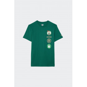 T-shirt NBA Boston Celtics New Era 23
