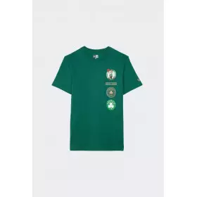 T-Shirt NBA Boston Celtics New Era 23