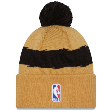 New Era 23 Knit NBA Toronto Raptors