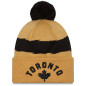 New Era 23 Knit NBA Toronto Raptors