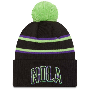 Gorro NBA New Orleans Pelicans New Era 23