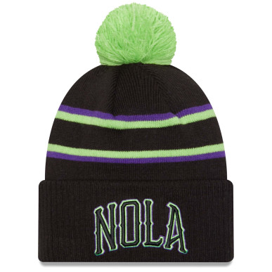 Gorro NBA New Orleans Pelicans New Era 23