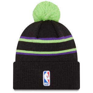New Era 23 Knit NBA New Orleans Pelicans