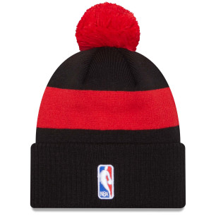 Bonnet NBA Miami Heat New Era 23