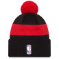 New Era 23 Knit NBA Miami Heat