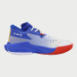 Peak Lightning X World Cup basketball shoes