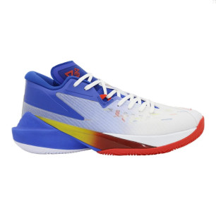 Peak Lightning X World Cup basketball shoes