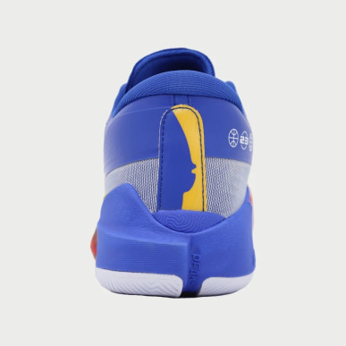 Peak Lightning X World Cup basketball shoes