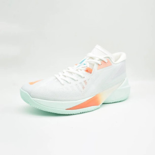 Chaussure de Basketball Peak Lightning X Winter Mint