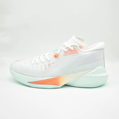 Zapatos de baloncesto Peak Lightning X Winter Mint