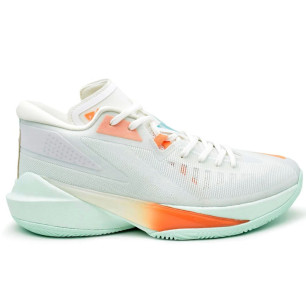 Zapatos de baloncesto Peak Lightning X Winter Mint