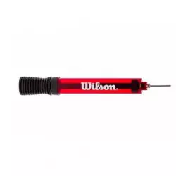 Wilson Clear Pump Ball + needle