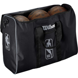 Bolsa 6 Pelota Wilson NBA