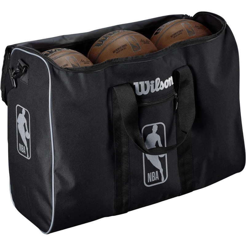Wilson NBA Ball 6 bag