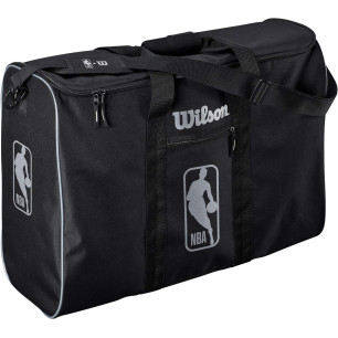 sac à ballon pack de 6 Wilson NBA