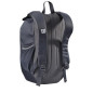 Mochila NBA Wilson Forge negro Mochila NBA Wilson Forge negro