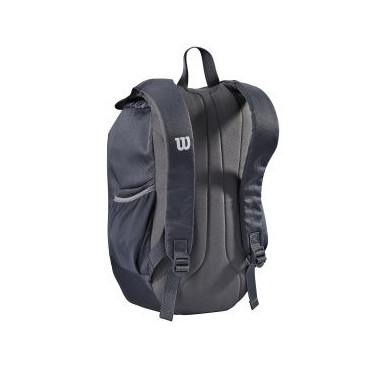 Sac a Dos NBA Wilson Forge noir