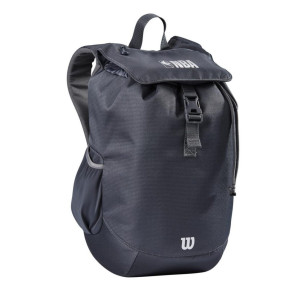 Mochila Wilson Forge negro