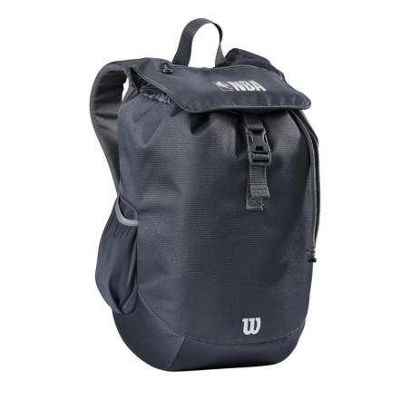 Sac a Dos NBA Wilson Forge noir