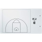 Coaches Dry Erase Board Wilson Coaches Dry Erase Board Wilson