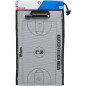 Plaquette de coach Basketball Coach 2 faces Wilson Dry Plaquette de coach Basketball Coach 2 faces Wilson Dry