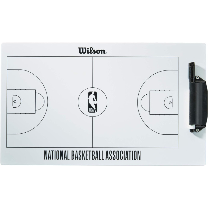 Coaches Dry Erase Board Wilson Coaches Dry Erase Board Wilson