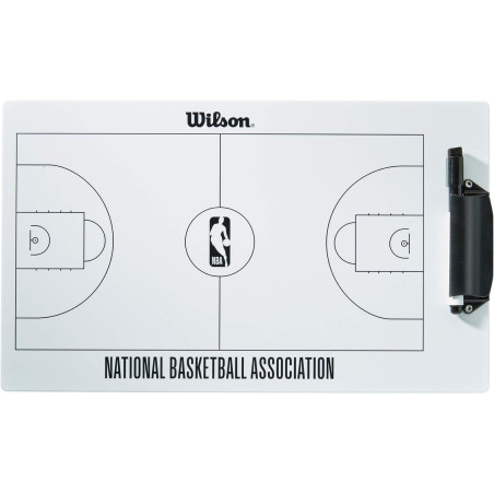 Coaches Dry Erase Board Wilson