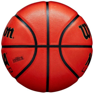 Ballon de Basketball Wilson NCAA Legend