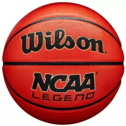 Pelota de baloncesto Wilson NCAA Legend