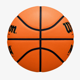 Wilson NCAA Evo Next replica Basketball ball