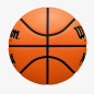 Pelota de baloncesto Wilson Evo Next replica