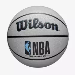 Pelota de baloncesto Wilson NBA Forge Pro UV