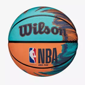 Ballon de Basketball Wilson NBA DRV Pro Streak exterieur