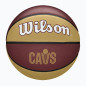 Wilson NBA Team Tribute Cleveland Cavaliers Outdoor Basketball