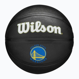 Wilson NBA Team Tribute Golden State Warriors Mini Basketball