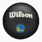 Mini Ballon de Basketball NBA Golden State Warriors Wilson Team Tribute Mini Ballon de Basketball NBA Golden State Warriors Wilson Team Tribute