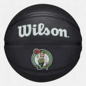 Mini Ballon de Basketball NBA Boston Celtics Wilson Team Tribute