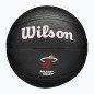 Wilson NBA Team Tribute Miami Heat Mini Basketball