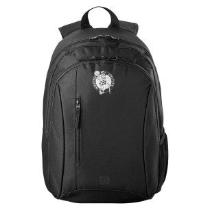Wilson Team Backpack NBA Boston Celtics Black