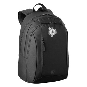 Sac a Dos NBA Boston Celtics Wilson Team noir