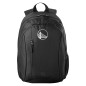 Wilson Team Backpack NBA Golden State Warriors Black