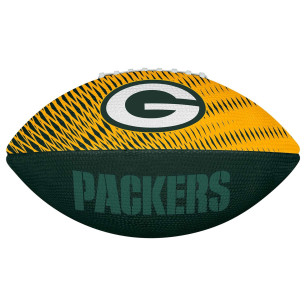 Wilson Team Tailgate NFL Greenbay Packers